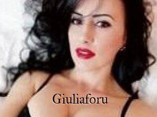 Giuliaforu