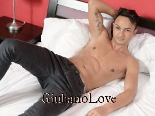 GiulianoLove