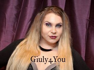 Giuly4You