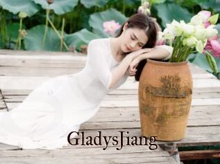 GladysJiang