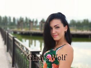 Gladys_Wolf