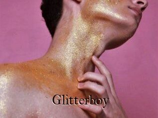 Glitterboy