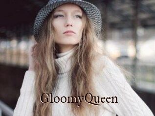 GloomyQueen