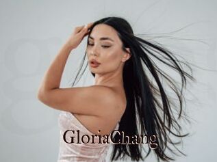 GloriaChang