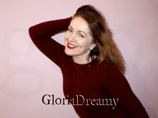 GloriaDreamy
