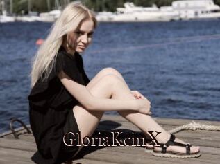 GloriaKeinX