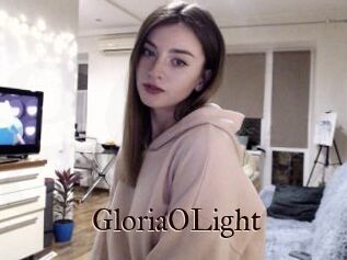 GloriaOLight