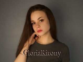 GloriaRitony