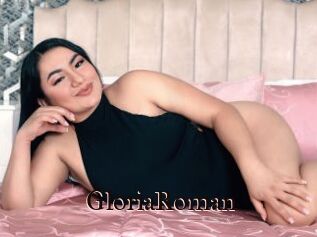 GloriaRoman