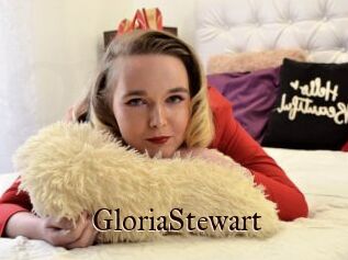 GloriaStewart