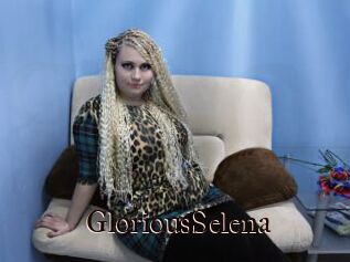 GloriousSelena