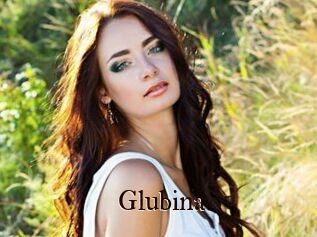 Glubina