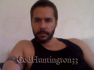 GodHuntington33