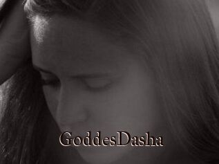 GoddesDasha