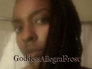 GoddessAllegraFrost