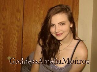 GoddessAmeliaMonroe