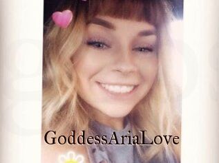 GoddessAriaLove