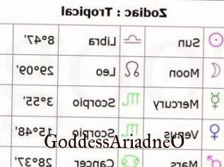 GoddessAriadneO