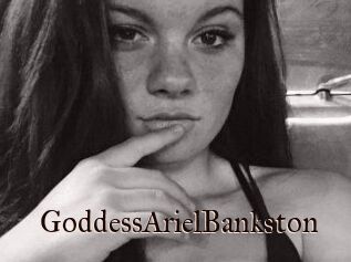GoddessArielBankston