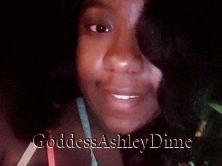 GoddessAshleyDime