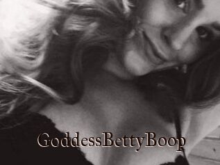 GoddessBettyBoop