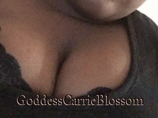 GoddessCarrieBlossom
