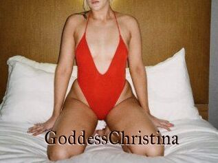 GoddessChristina
