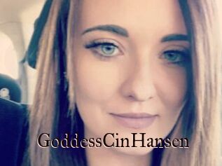 GoddessCinHansen