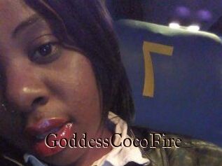 GoddessCocoFire