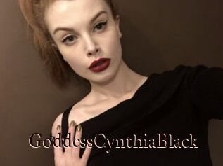 GoddessCynthiaBlack
