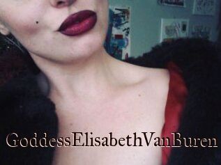 GoddessElisabethVanBuren