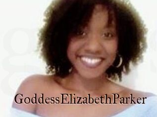 GoddessElizabethParker