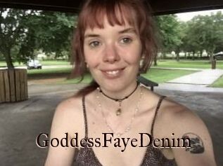 GoddessFayeDenim