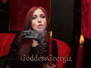 GoddessGeorgia