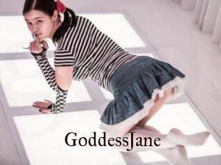 Goddess_Jane