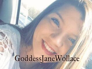 GoddessJaneWollace