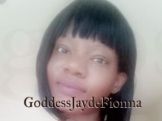 GoddessJaydeFionna