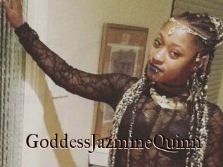 GoddessJazmineQuinn