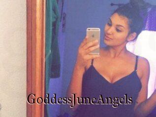 GoddessJuneAngels
