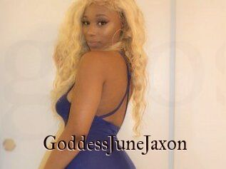 GoddessJuneJaxon
