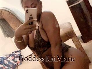 GoddessKaiMarie