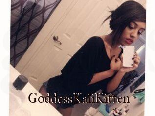GoddessKaliKitten