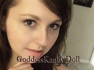 GoddessKandyDoll