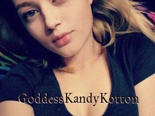 GoddessKandyKotton