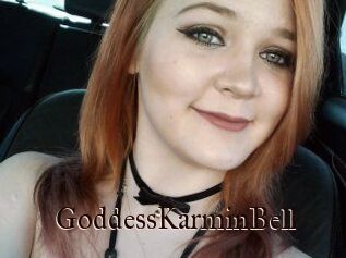 GoddessKarminBell