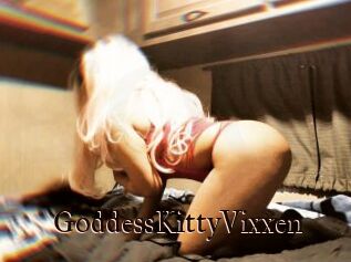 GoddessKittyVixxen