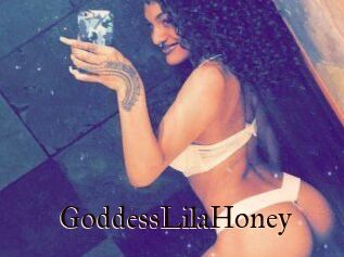 GoddessLilaHoney