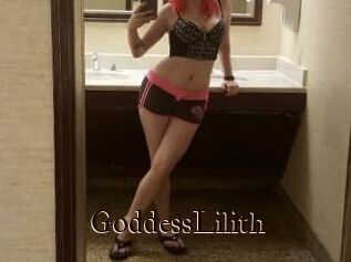 GoddessLilith