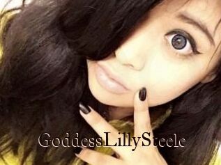 GoddessLillySteele