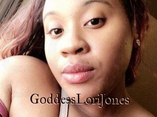 GoddessLoriJones